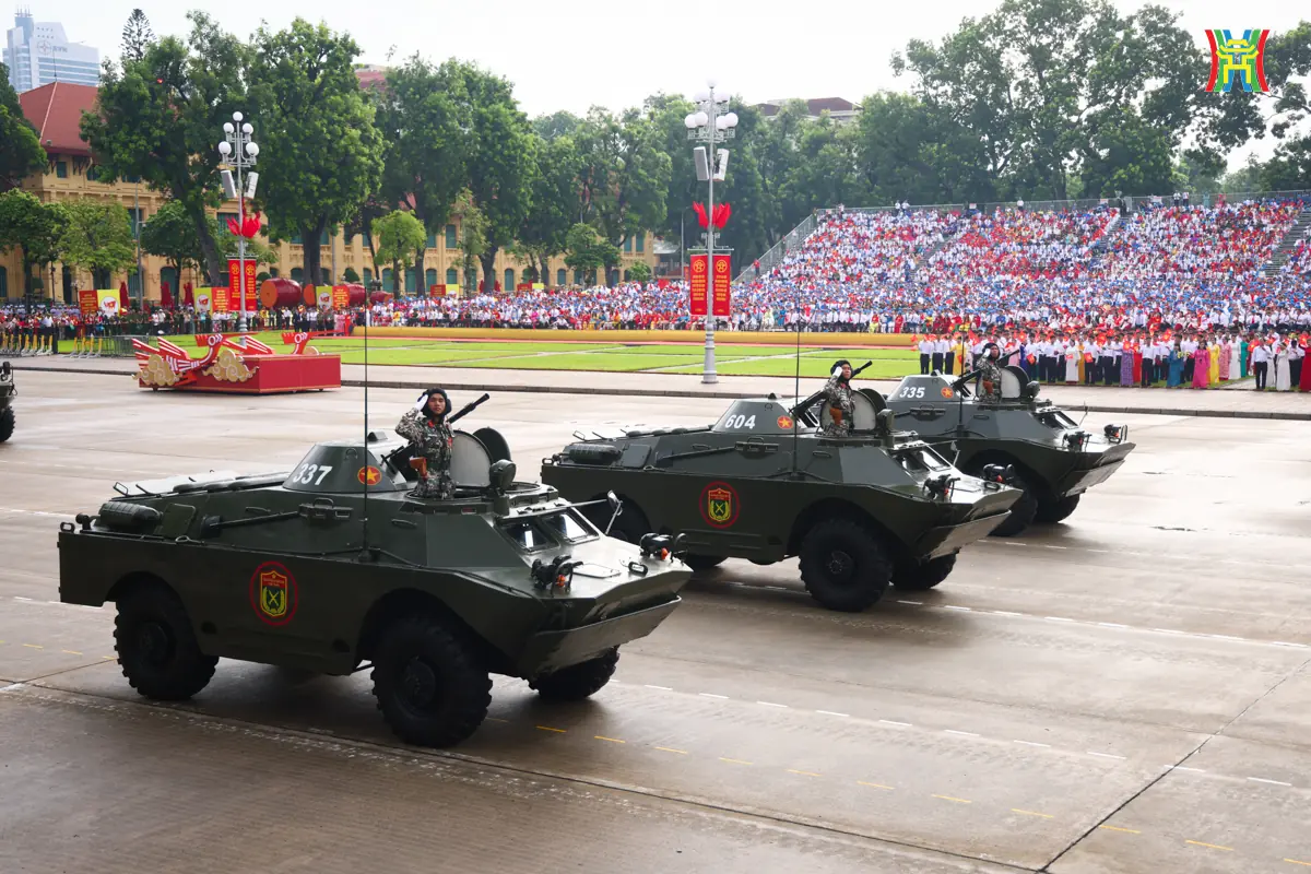 Đài PTTH Hà Nội